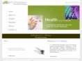 pvpharma.com