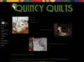 quincyquilts.com