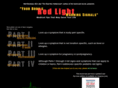 redlightwarningsignals.com