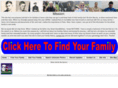 relativetracker.com