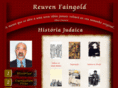 reuvenfaingold.com