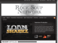 rocksoup.tv