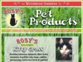 rosyskittygrass.com