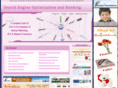 searchengineoptimizationandranking.com