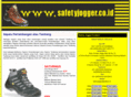 sepatupertambangan.com