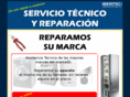 servicios-reparaciondeelectrodomesticosbauknecht.es