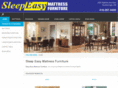 sleepeasyfurniture.com