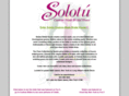 solotubridal.com