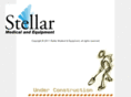 stellarmedicalandequipment.com