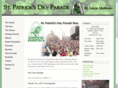 stpatsrun.com