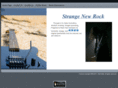 strangenewrock.com