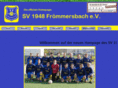 sv-froemmersbach.com