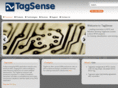 tagsense.com