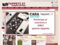 tappeticontract.com