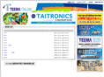 teemaonline.com