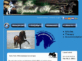 thebestspanishhorses.com