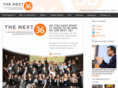 thenext36.com