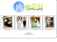 thepbstyle.com