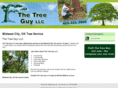 thetreeguyokc.com