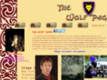 thewolfpages.com
