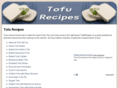 tofurecipes.us