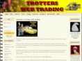trotterswebtrading.com