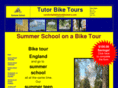 tutorbiketours.com