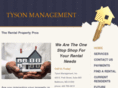 tysonmanagement.net