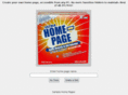 ultrahomepage.com