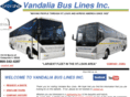 vandaliabuslines.com