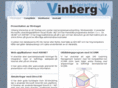 vinberginteractive.com