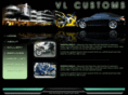 vlcustoms.com