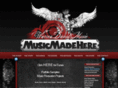 warrendavidmusic.com