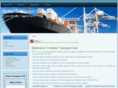 watertransportcell.com
