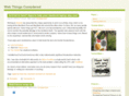 webthingsconsidered.com
