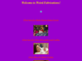 weirdfab.com