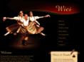 wicisonganddance.com