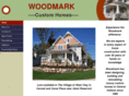 woodmarkcustomhomes.net
