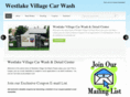 wvcarwash.com