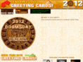 2012cards.com