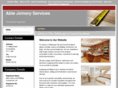 ablejoineryservicesfife.com