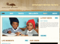 africanmoons.org