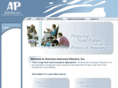 aiplanners.com