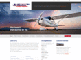 air-venture.com
