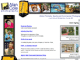 alancole.com