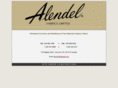 alendel.com