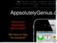 appsolutelyapple.com