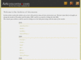 artconcerns.net