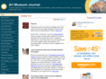 artmuseumjournal.com