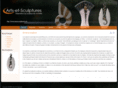 arts-et-sculptures.com